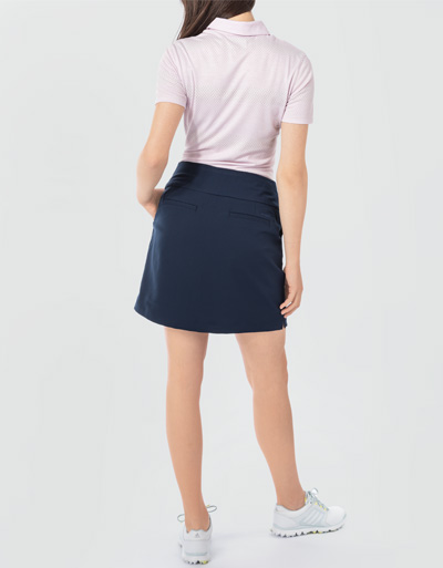 Adidas Golf Golfrock Mit Innenhose