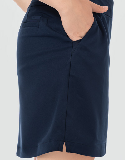 Adidas Golf Golfrock Mit Innenhose