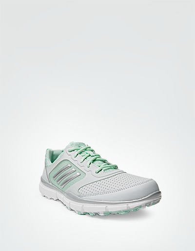 Adidas Golf Golfschuhe Aus Synthetik