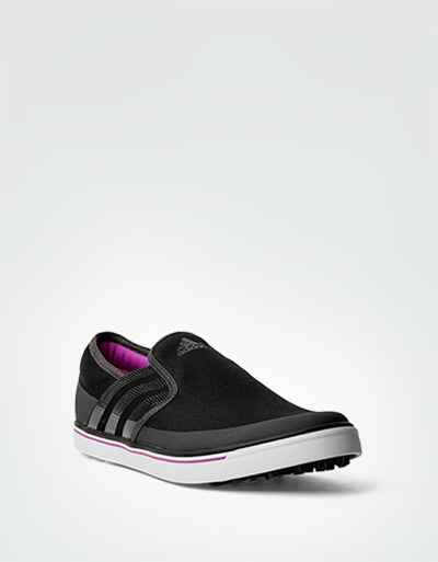 Adidas Golf Golfschuhe In Slip Ons-Form