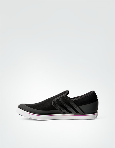 Adidas Golf Golfschuhe In Slip Ons-Form