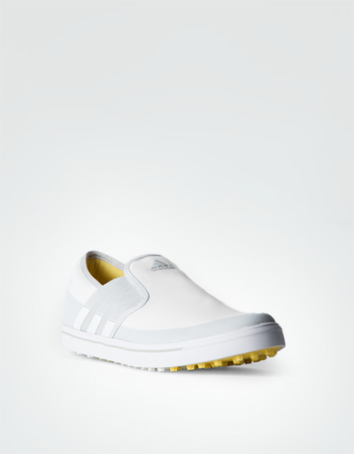 Adidas Golf Golfschuhe In Slip Ons-Form