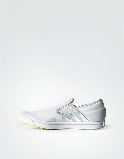 Adidas Golf Golfschuhe In Slip Ons-Form