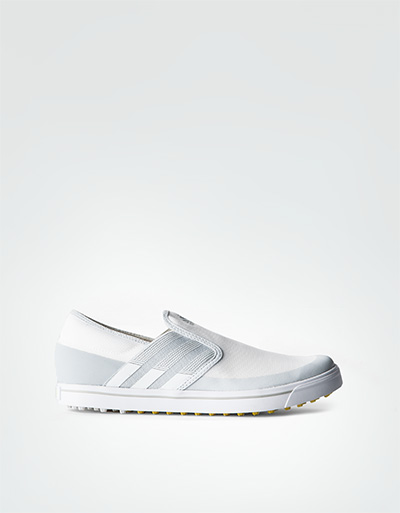 adidas Golf Golfschuhe in Slip Ons-Form