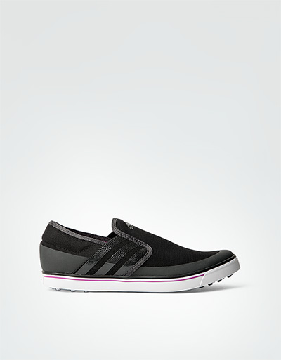 adidas Golf Golfschuhe in Slip Ons-Form