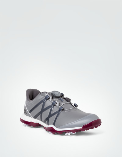 Adidas Golf Golfschuhe Mit Boa-Verschlussystem