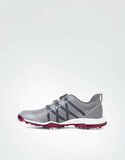 Adidas Golf Golfschuhe Mit Boa-Verschlussystem