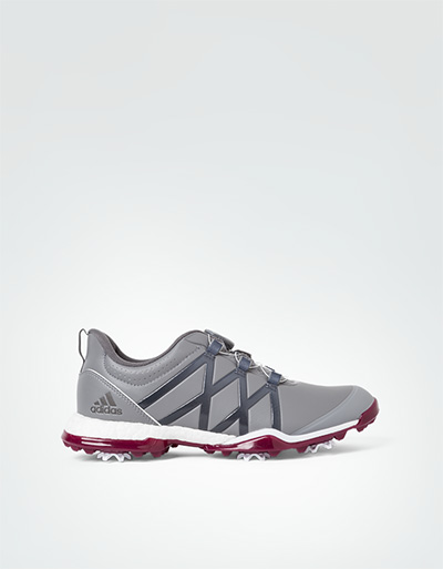 adidas Golf Golfschuhe mit Boa-Verschlussystem