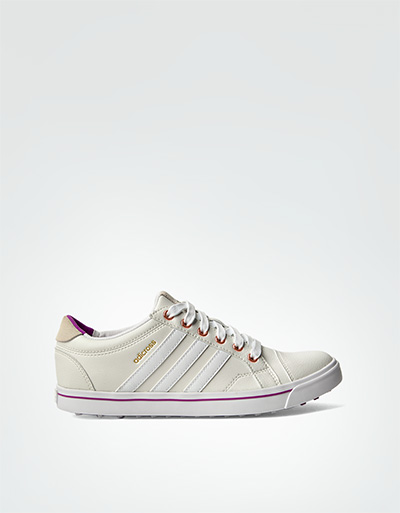 adidas Golf Golfschuhe mit idealem Bodenkontakt