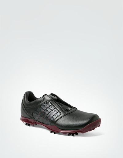 Adidas Golf Golfschuhe Mit Seitlicher Perforation