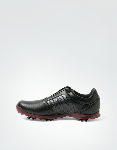 Adidas Golf Golfschuhe Mit Seitlicher Perforation