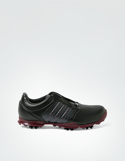 adidas Golf Golfschuhe mit seitlicher Perforation