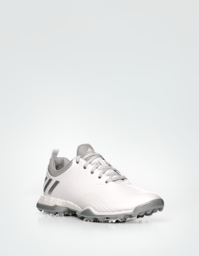 Adidas Golf Golfschuhe Mit Stollenprofil