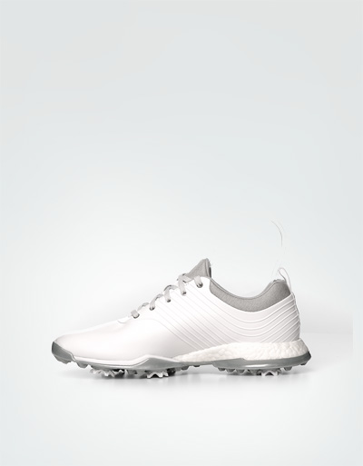 Adidas Golf Golfschuhe Mit Stollenprofil