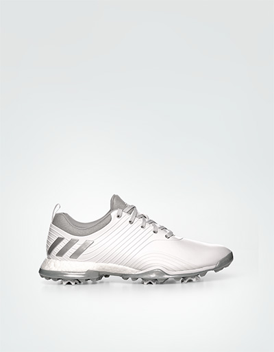 adidas Golf Golfschuhe mit Stollenprofil
