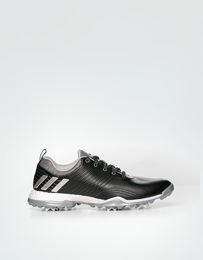 adidas Golf Golfschuhe mit Stollenprofil