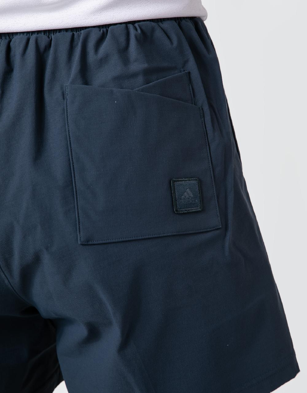 Adidas Golf Golfshorts Mit Elastikbund