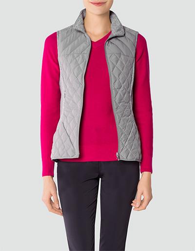 adidas Golf Golfweste in tailliertem Schnitt