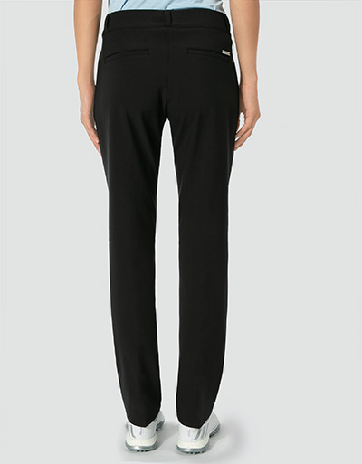 Adidas Golf Hose Aus Mikrofaser