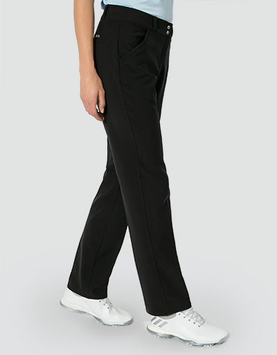 Adidas Golf Hose Aus Mikrofaser