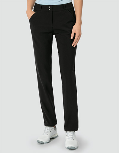 adidas Golf Hose aus Mikrofaser
