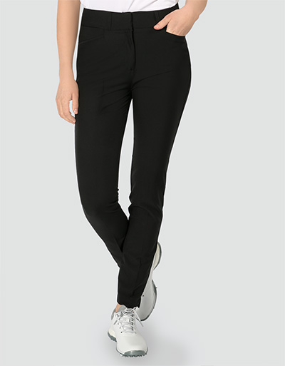 adidas Golf Hose aus Mikrofaser