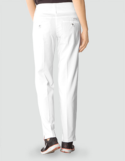 Adidas Golf Hose Mit Bundfalten