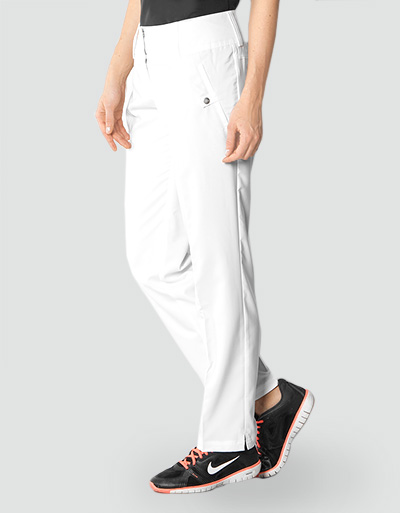 Adidas Golf Hose Mit Bundfalten