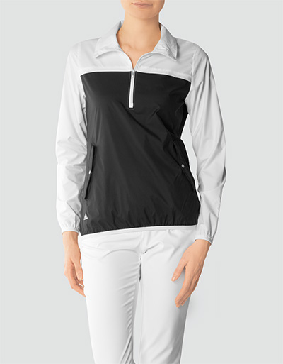 adidas Golf Jacke im Color Blocking