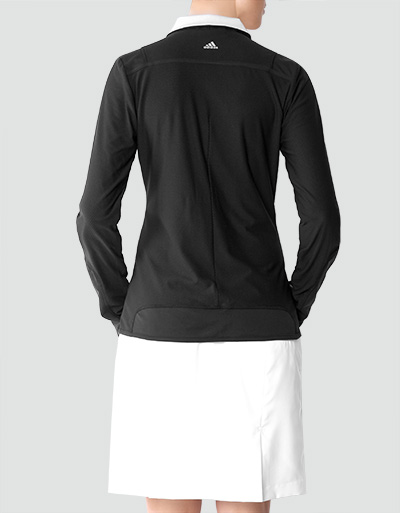 Adidas Golf Jacke Mit ClimaLite-Ausrüstung