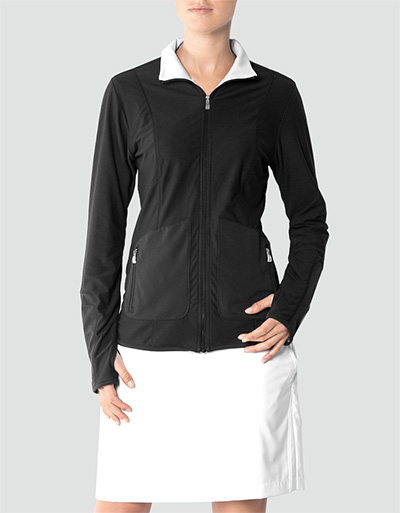 adidas Golf Jacke mit ClimaLite-Ausrüstung