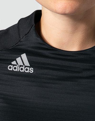 Adidas Golf Longsleeve Im Cleanen Look