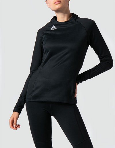 adidas Golf Longsleeve im cleanen Look