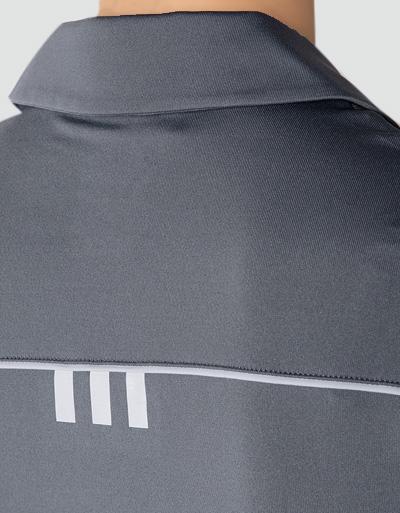 Adidas Golf Polo-Shirt Aus Funktions-Material