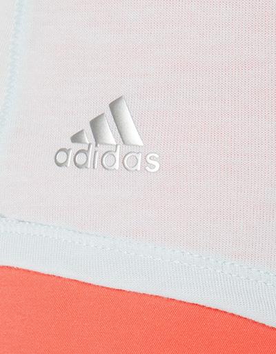 Adidas Golf Polo-Shirt Aus Funktionsmaterial