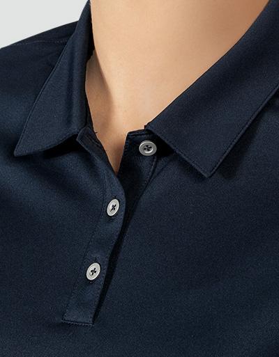 Adidas Golf Polo-Shirt Im Klassischen Look