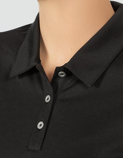 Adidas Golf Polo-Shirt Im Klassischen Look