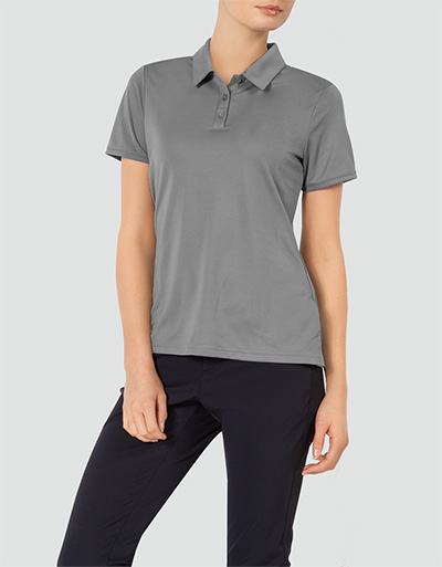 adidas Golf Polo-Shirt im klassischen Look
