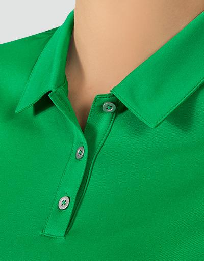 Adidas Golf Polo-Shirt Im Klassischen Look