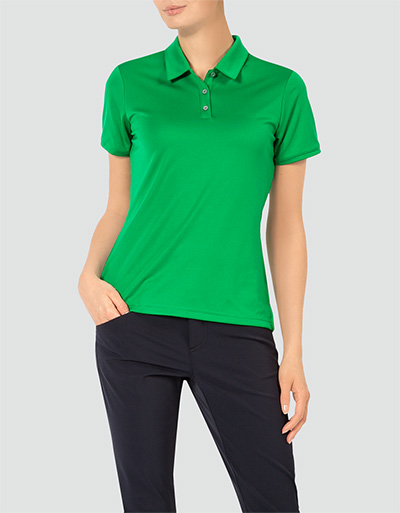 adidas Golf Polo-Shirt im klassischen Look