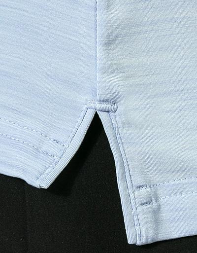 Adidas Golf Polo-Shirt Im Klassischen Look