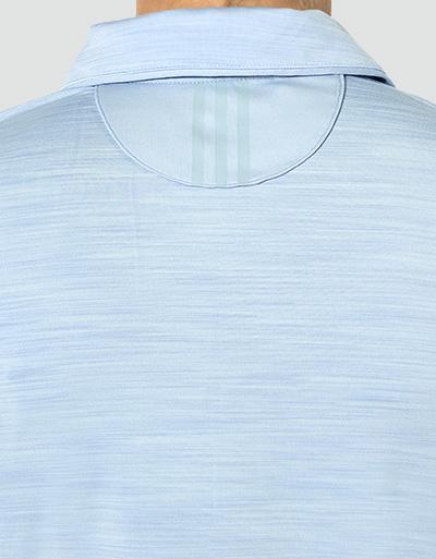 Adidas Golf Polo-Shirt Im Klassischen Look