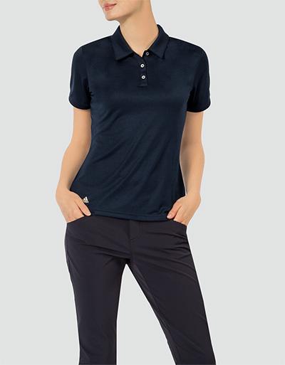 adidas Golf Polo-Shirt im klassischen Look