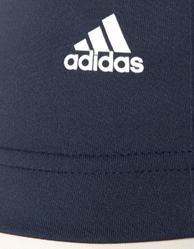 Adidas Golf Polo-Shirt Im Schmalen Schnitt