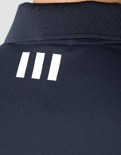 Adidas Golf Polo-Shirt Im Schmalen Schnitt