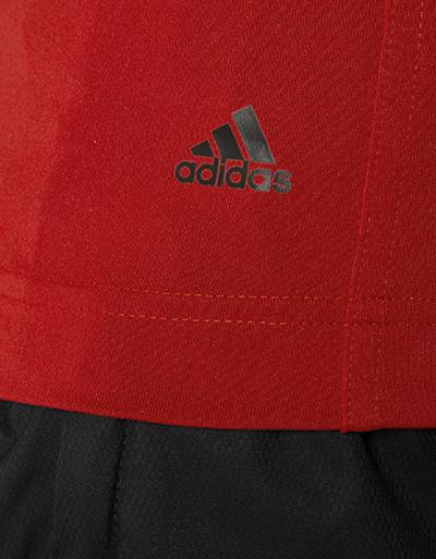 Adidas Golf Polo-Shirt Im Schmalen Schnitt