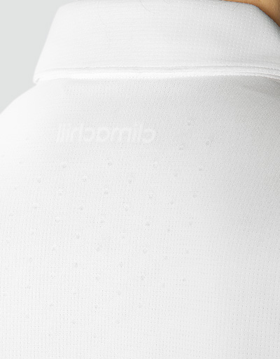 Adidas Golf Polo-Shirt Mit Climachill-Ausrüstung