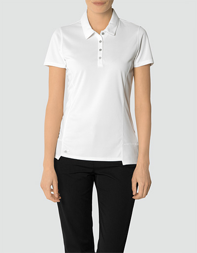 adidas Golf Polo-Shirt mit Climachill-Ausrüstung