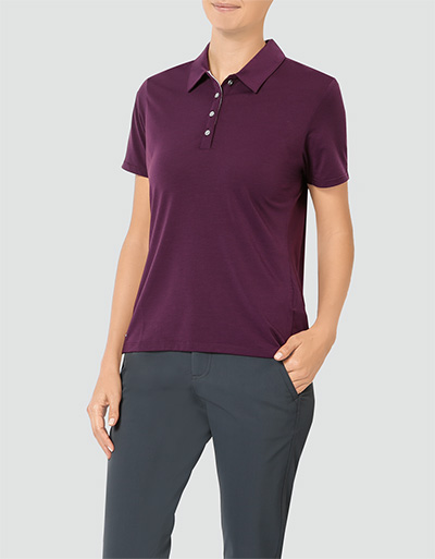 adidas Golf Polo-Shirt mit ClimaCool-Ausrüstung