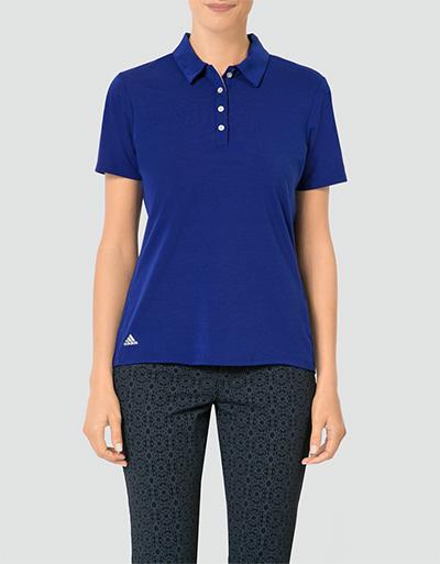 adidas Golf Polo-Shirt mit ClimaCool-Ausrüstung